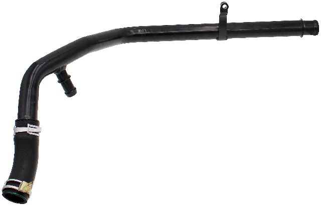 2016-2022 GMC Canyon Engine Coolant Pipe - Inlet (Dorman)