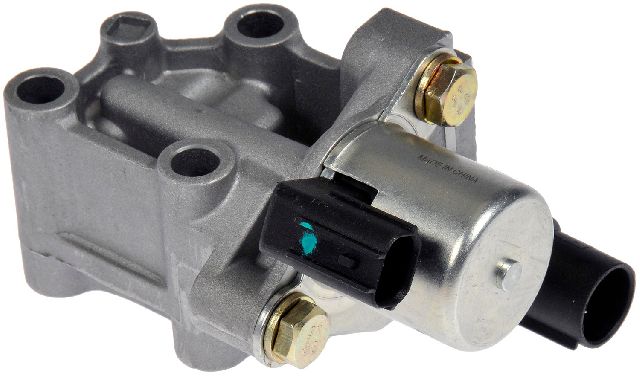 2007-2008 Honda Fit Engine Variable Valve Timing (VVT) Solenoid (Dorman)