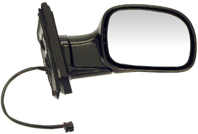 1996-2000 Honda Civic Side/Door Mirror - Right (Dorman)