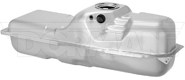 2001-2002 Chevrolet S10 Fuel Tank (Dorman)