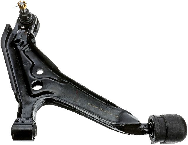 1991-1996 INFINITI G20 Suspension Control Arm and Ball Joint Assembly - Front Right Lower (Dorman)