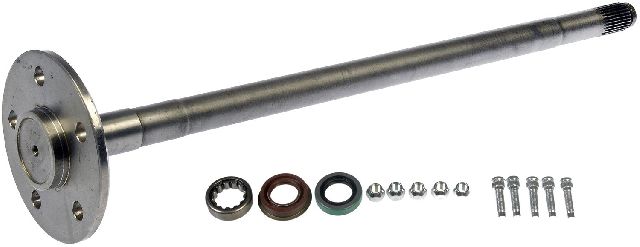 1993-1997 Ford Ranger Drive Axle Shaft - Rear Right (Dorman)