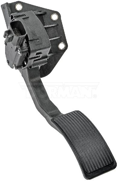 2008-2010 Ford F-550 Super Duty Accelerator Pedal (Dorman)