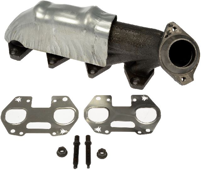 2005-2014 Lincoln Navigator Exhaust Manifold - Left (Dorman)