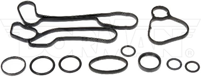2013-2018 Chevrolet Trax Engine Oil Cooler Seal Kit (Dorman)