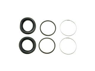 1979-1981 BMW 528i Disc Brake Caliper Repair Kit - Rear (Dorman)