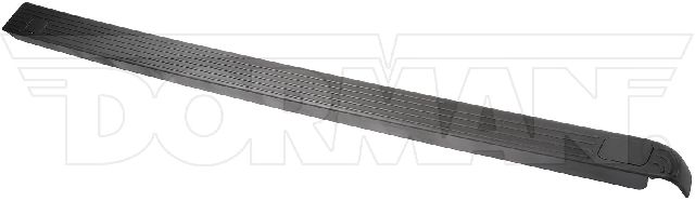 2002-2016 Ford F-250 Super Duty Truck Bed Rail Protector - Right (Dorman)