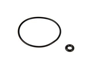 1995 Pontiac Sunfire Engine Coolant Thermostat Housing (Dorman)