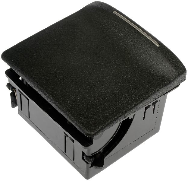 2005-2007 Subaru Legacy Cup Holder - Rear (Dorman)