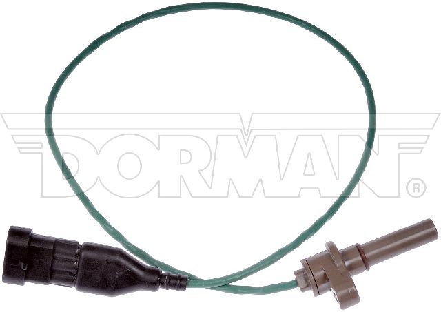 2003 Freightliner FLD120 Turbocharger Speed Sensor (Dorman)