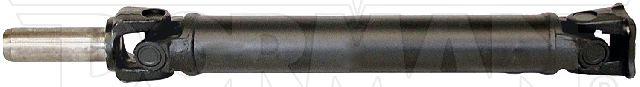 1987-1988 Nissan Van Drive Shaft - Rear (Dorman)
