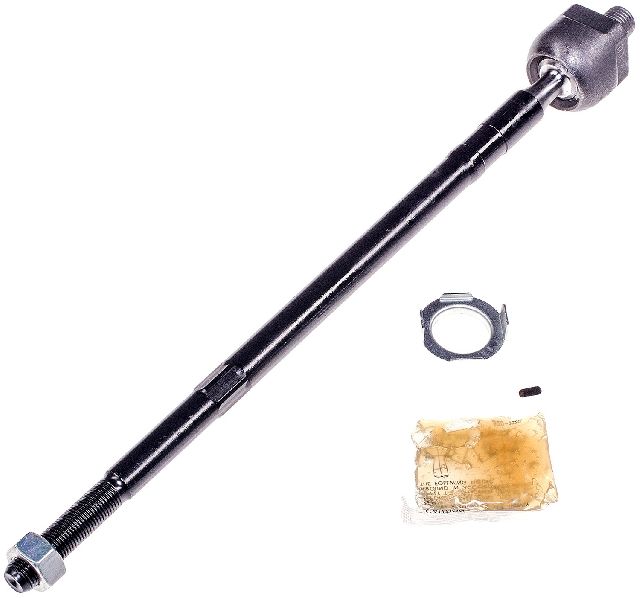 1997-1998 Mazda Protege Steering Tie Rod End - Front Right Inner (Dorman)