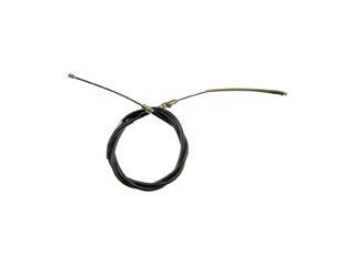 2000-2002 Ford Lobo Parking Brake Cable - Rear Right (Dorman)