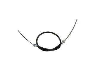 1998-2007 Dodge Caravan Parking Brake Cable - Rear Right (Dorman)