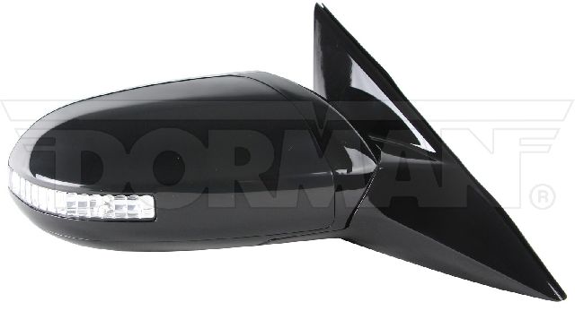 2009-2014 Nissan Maxima Side/Door Mirror - Right (Dorman)