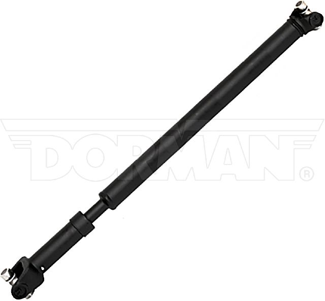 1987-1995 Jeep Wrangler Drive Shaft - Front (Dorman)