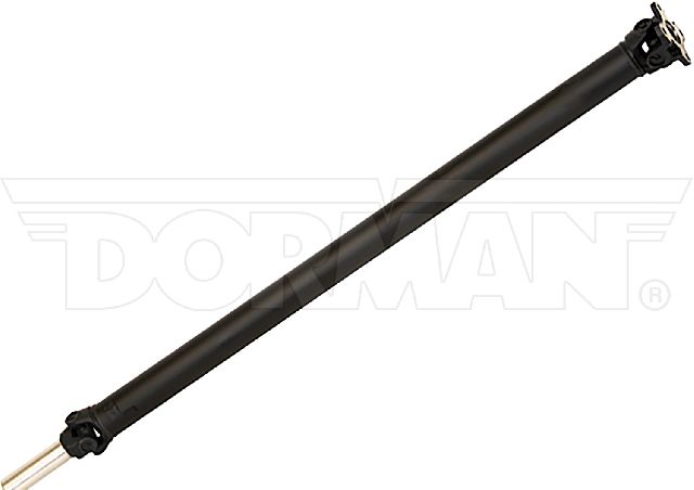 2003-2011 Ford Crown Victoria Drive Shaft - Rear (Dorman)