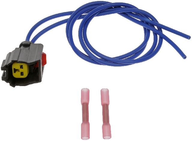 2005-2010 Chrysler 300 Air Charge Temperature Sensor Connector (Dorman)
