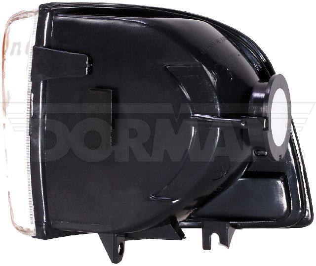 1994-2002 Dodge Ram 1500 Turn Signal / Parking Light Assembly - Front Right (Dorman)