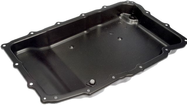2019-2020 Chevrolet Suburban Transmission Oil Pan (Dorman)