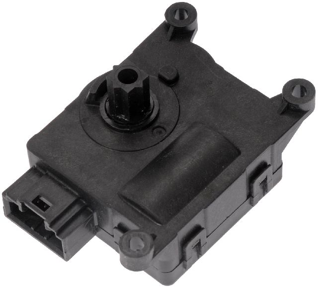 2011-2019 Ford Explorer HVAC Blend Door Actuator - Auxiliary (Dorman)