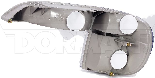 1995-2001 Ford Explorer Turn Signal / Parking Light Assembly - Front Right (Dorman)