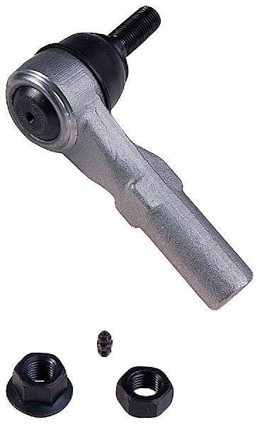 2003-2024 Chevrolet Express 2500 Steering Tie Rod End - Front Outer (Dorman)