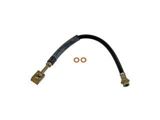 1975-1977 Dodge B300 Brake Hydraulic Hose - Front Left or Front Right (Dorman)