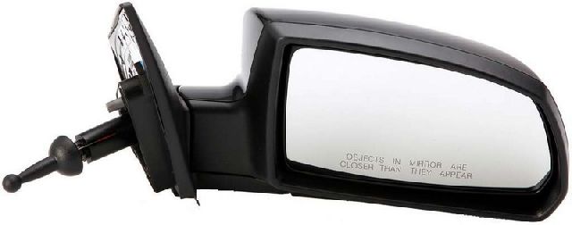 2006-2010 Kia Rio Side/Door Mirror - Right (Dorman)