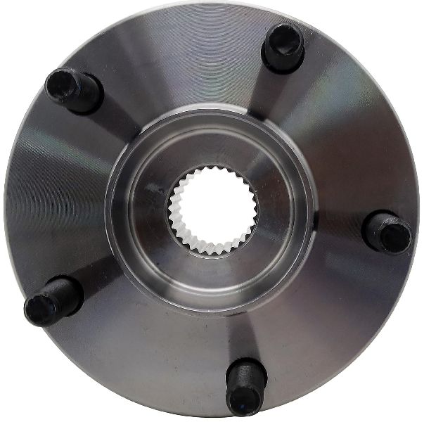 2013-2024 Mazda CX-5 Wheel Bearing and Hub Assembly - Rear (Dorman)