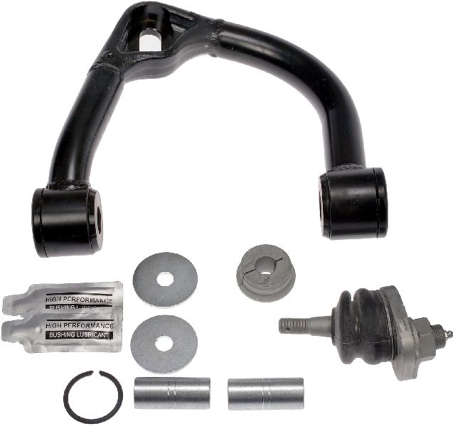 2001-2007 Toyota Sequoia Alignment Caster / Camber Control Arm - Left Upper (Dorman)