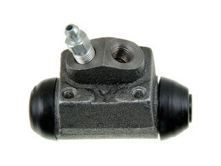 1991-1994 Hyundai Excel Drum Brake Wheel Cylinder - Rear Right (Dorman)