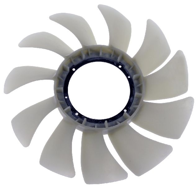 2007-2010 Lincoln Navigator Engine Cooling Fan Blade (Dorman)