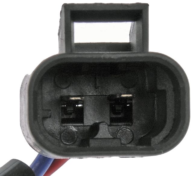 2007-2014 GMC Yukon Window Motor and Regulator Assembly - Rear Right (Dorman)