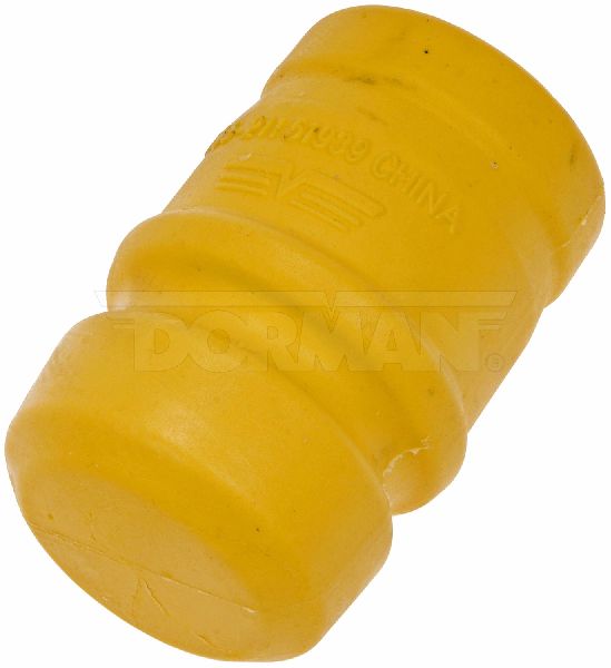 1997-2006 Jeep Wrangler Jounce Bumper - Front or Rear (Dorman)
