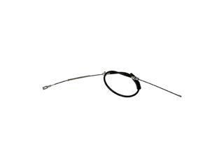 2001-2007 Dodge Grand Caravan Parking Brake Cable - Rear Right (Dorman)