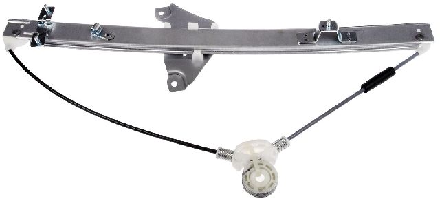 1996-2000 Toyota RAV4 Window Regulator - Front Right (Dorman)