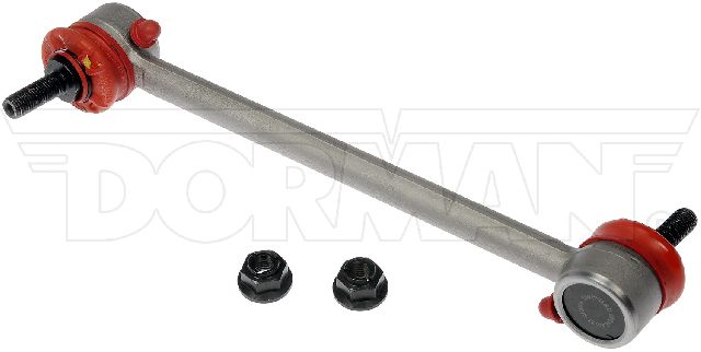 2010-2013 Ford Transit Connect Suspension Stabilizer Bar Link Kit - Front (Dorman)