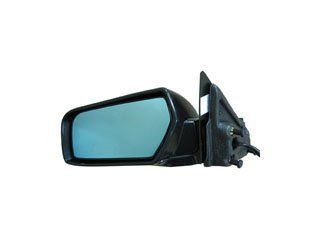2003-2007 Cadillac CTS Side/Door Mirror - Left (Dorman)