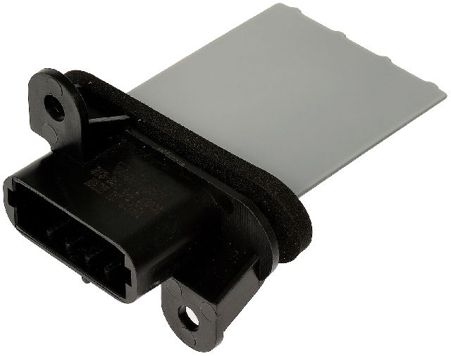 2005-2019 Toyota Tacoma HVAC Blower Motor Resistor (Dorman)
