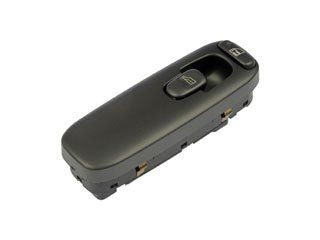 1998-2000 Volvo V70 Door Window Switch - Front Right (Dorman)