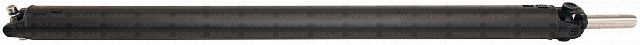 2001-2004 Chevrolet Silverado 2500 Drive Shaft - Rear (Dorman)
