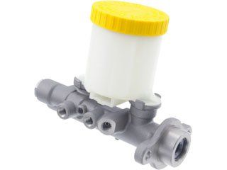 1986-1992 Nissan D21 Brake Master Cylinder (Dorman)