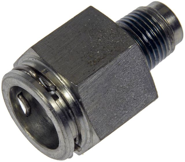 2005-2008 Chrysler Pacifica Automatic Transmission Oil Cooler Line Connector (Dorman)