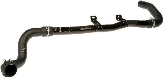 2015-2021 Ram ProMaster 1500 Radiator Coolant Hose - Inlet (Dorman)