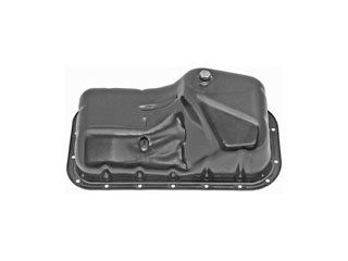 1989-1991 Chevrolet Tracker Engine Oil Pan (Dorman)