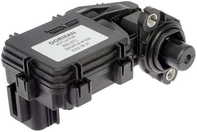 2007-2011 Dodge Nitro Transfer Case Motor (Dorman)