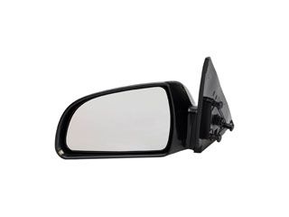 2006-2010 Hyundai Sonata Side/Door Mirror - Left (Dorman)