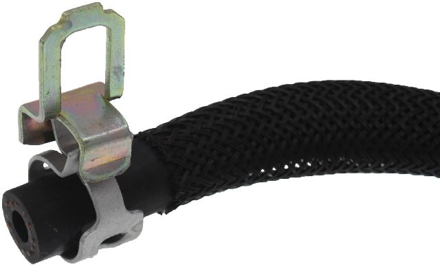 2016-2018 Lincoln MKX Engine Coolant Overflow Hose (Dorman)