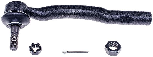 1991-1997 Toyota Previa Steering Tie Rod End - Front Left Outer (Dorman)